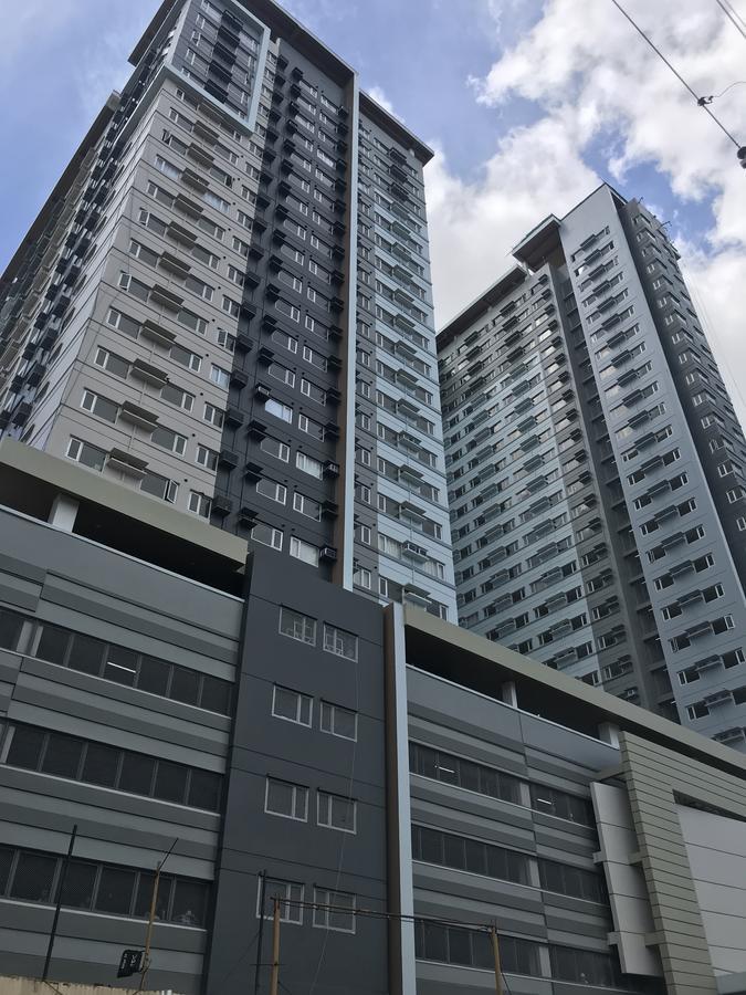 Avida Towers Davao Apartment Ngoại thất bức ảnh