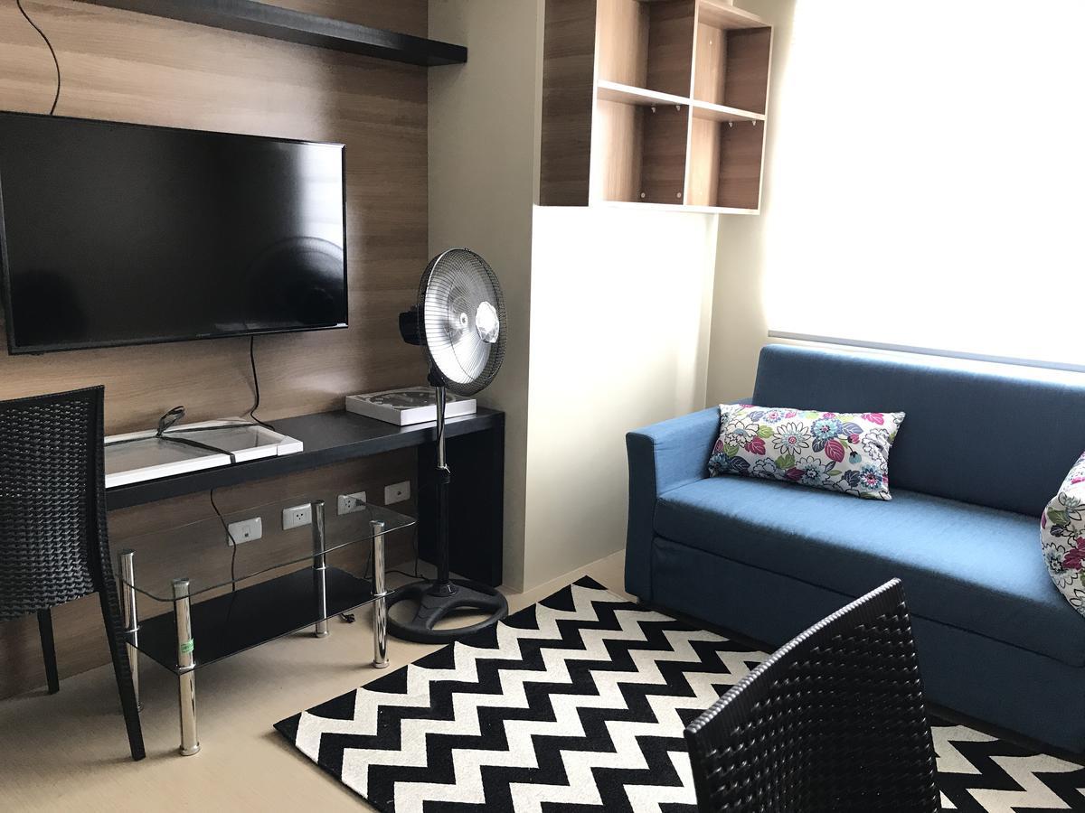 Avida Towers Davao Apartment Ngoại thất bức ảnh